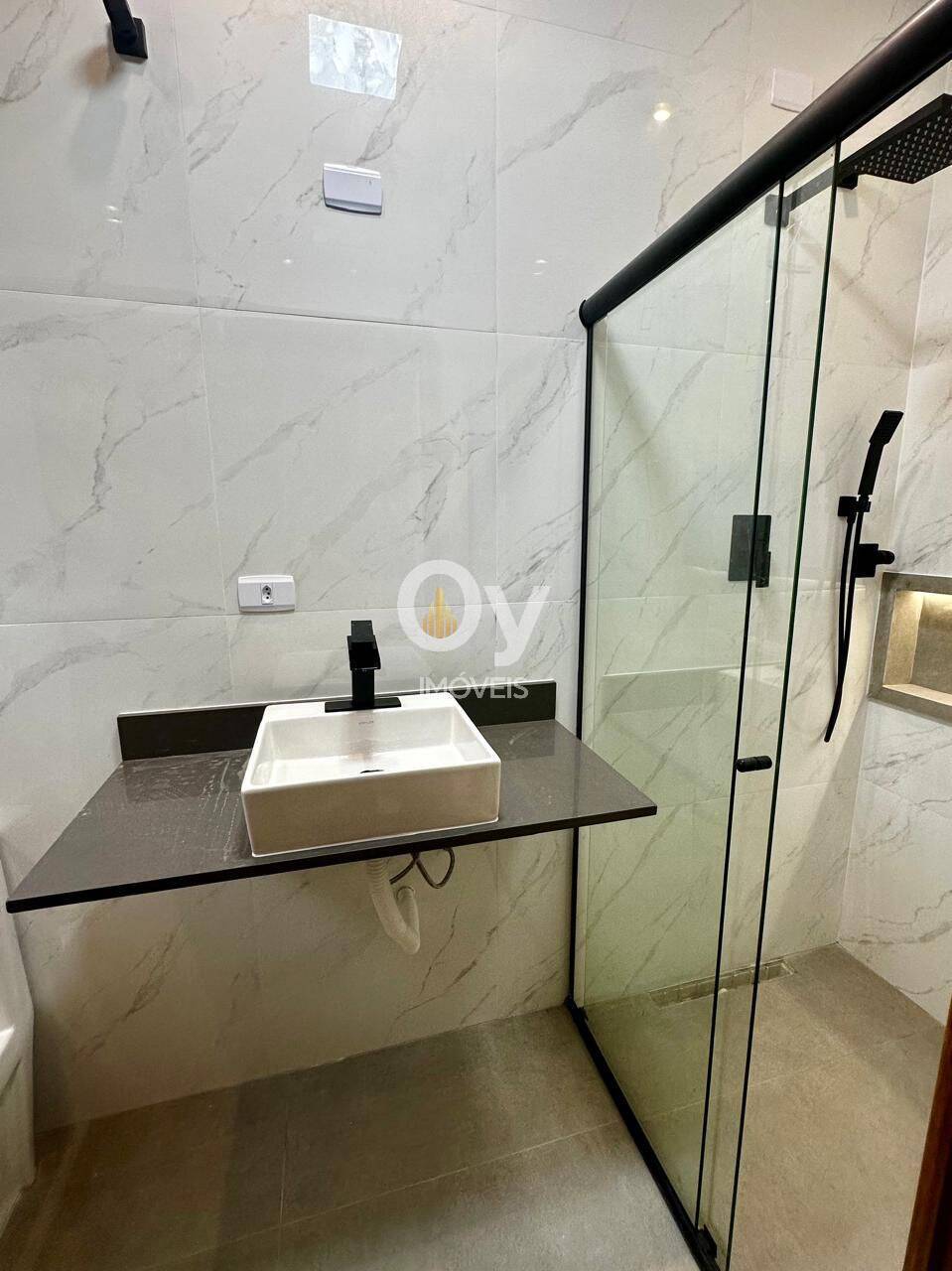 CASA NOVA À VENDA | RESIDENCIAL FOGAÇA – JACAREÍ/SP