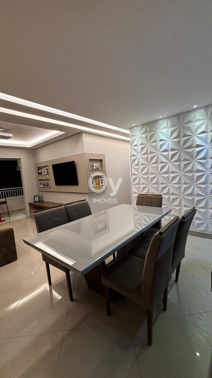 Apartamento 88m² à Venda | 3 Dorms, 1 Suíte, Varanda Gourmet e 2 Vagas