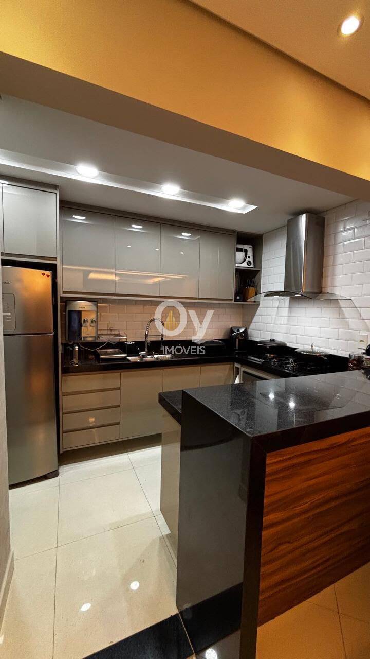 Apartamento 88m² à Venda | 3 Dorms, 1 Suíte, Varanda Gourmet e 2 Vagas