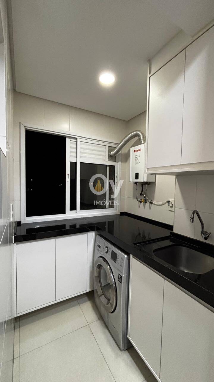 Apartamento 88m² à Venda | 3 Dorms, 1 Suíte, Varanda Gourmet e 2 Vagas