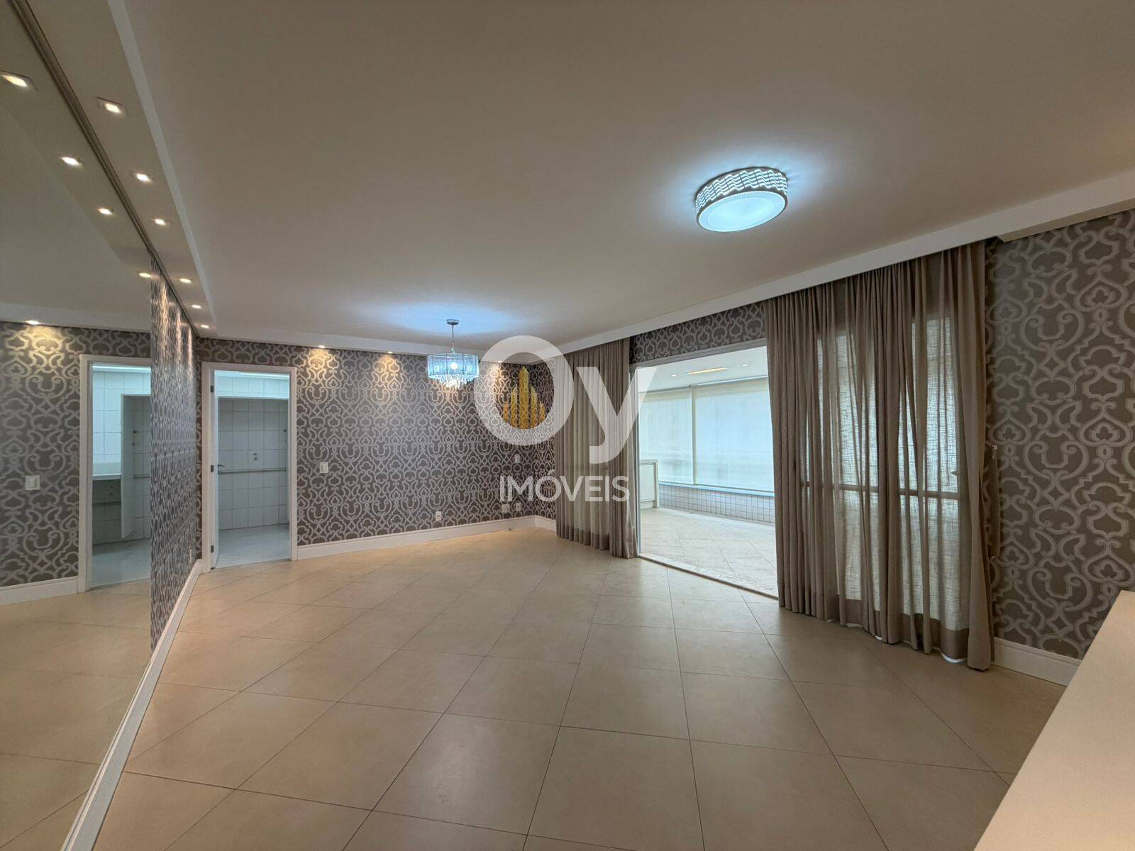 Locação Grand Club - Vila Ema