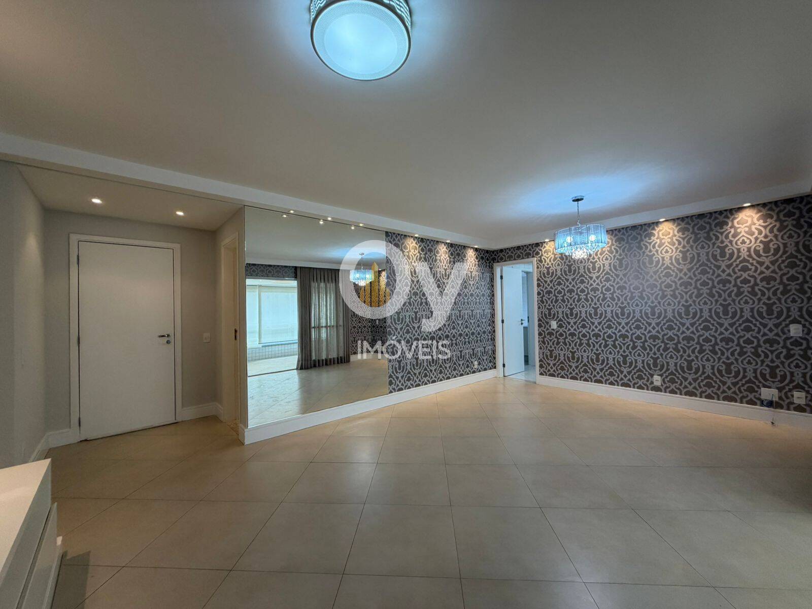 Locação Grand Club - Vila Ema
