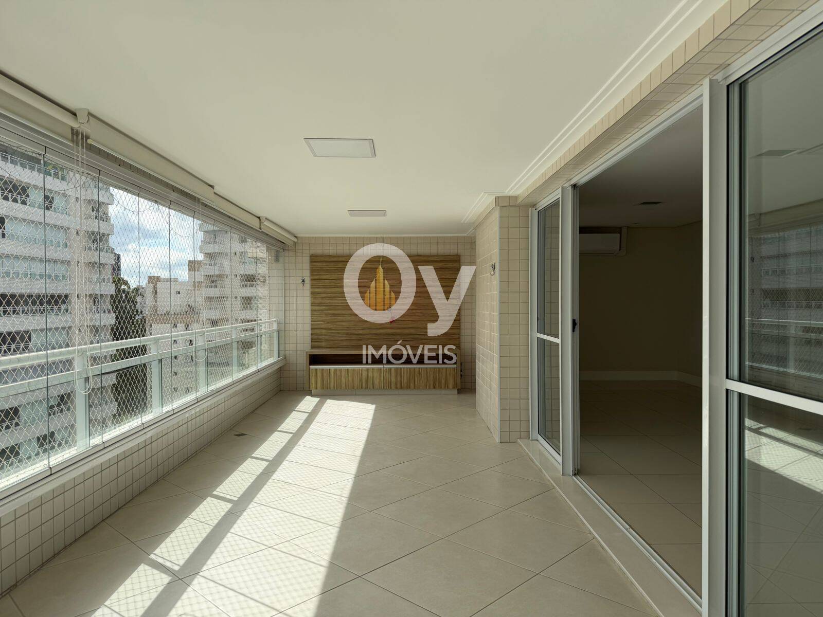 Locação Grand Club - Vila Ema
