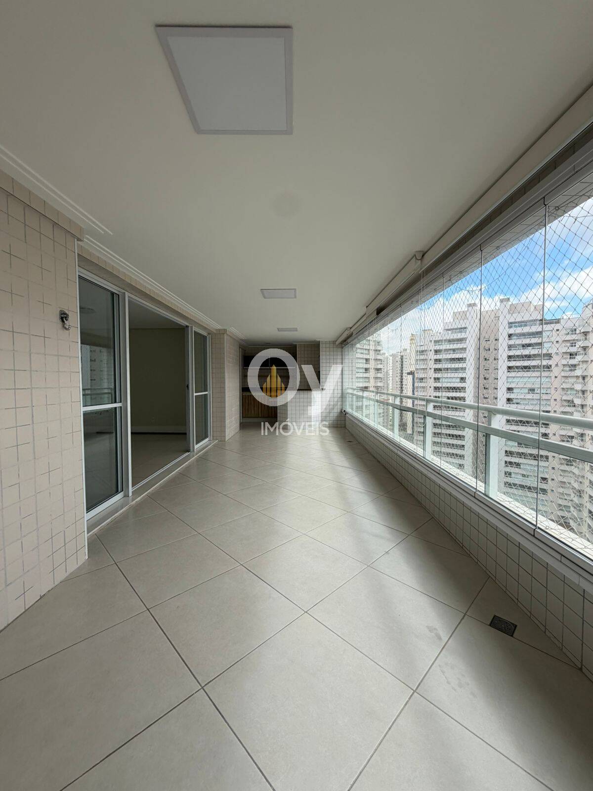 Locação Grand Club - Vila Ema
