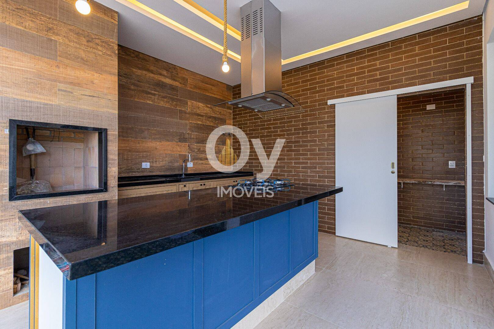 Sobrado com 3 dormitórios à venda, 337 m² por R$ 2.800.000,00 - Condomínio Residencial Monte Carlo - São José dos Campos/SP
