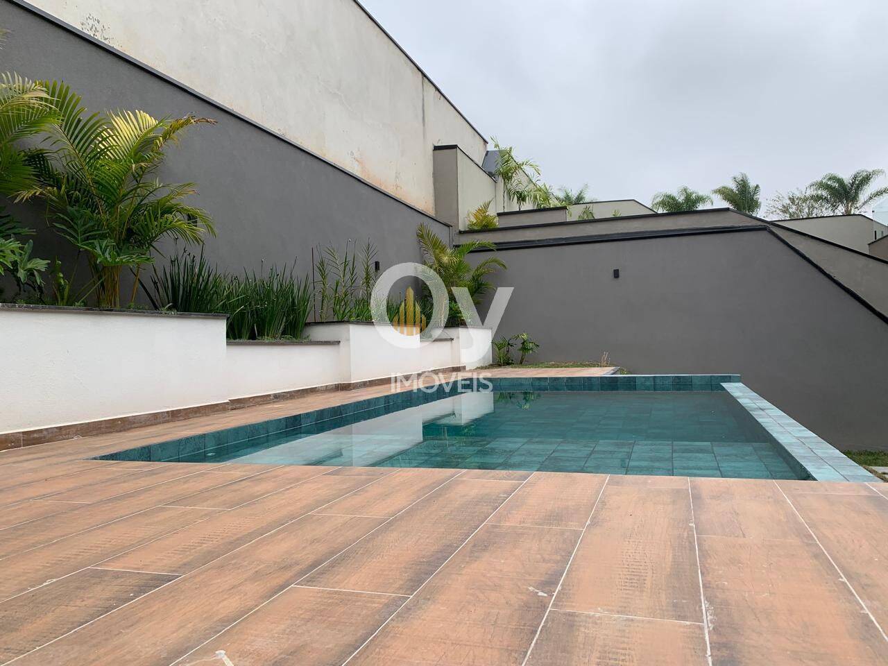 Sobrado com 4 suítes à venda, 350 m² por R$ 3.950.000 - Condomínio Residencial Alphaville - São José dos Campos/SP