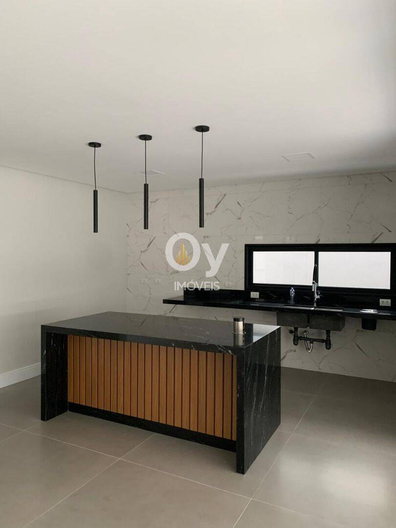 Sobrado com 4 suítes à venda, 350 m² por R$ 3.950.000 - Condomínio Residencial Alphaville - São José dos Campos/SP