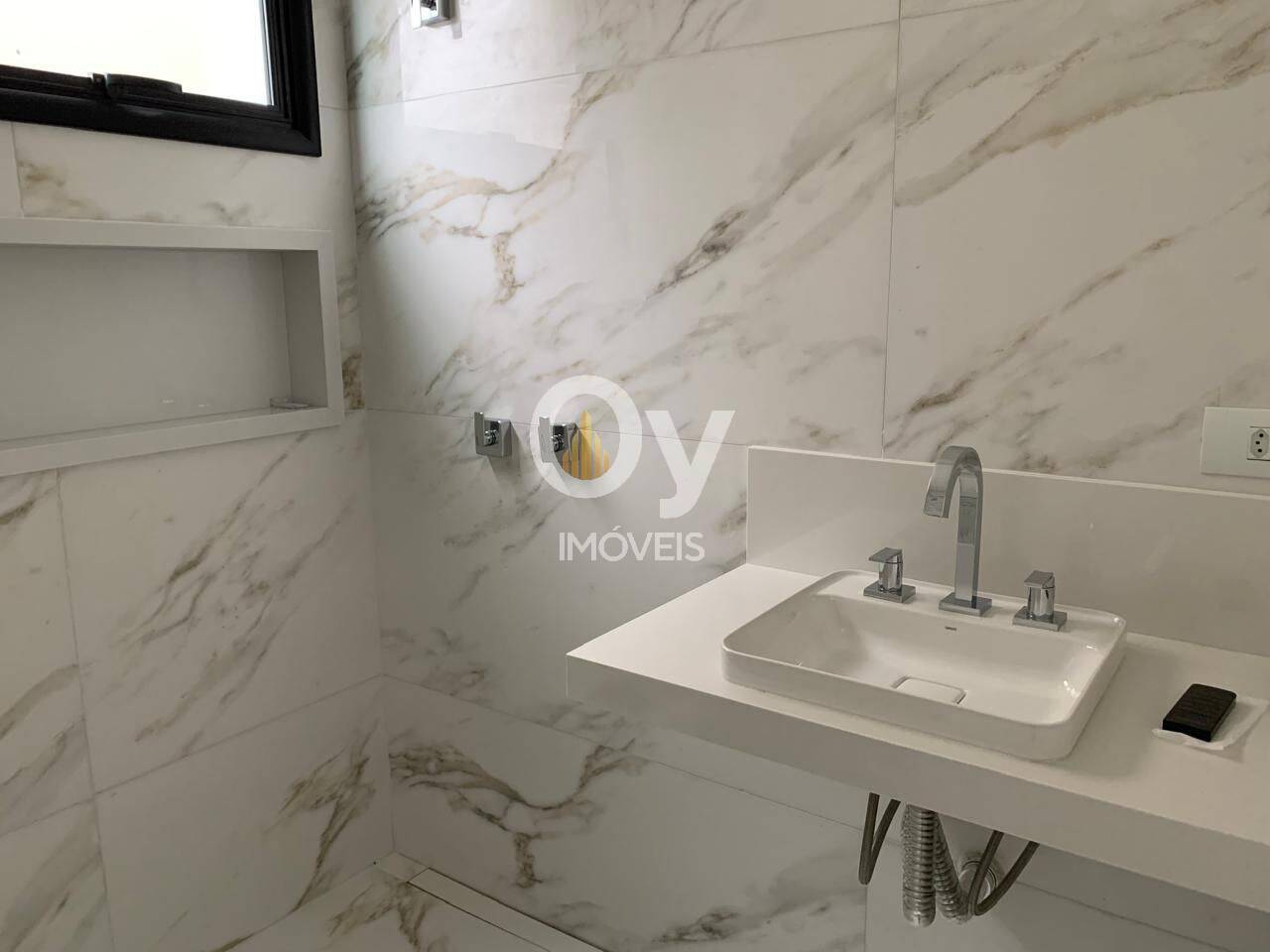 Sobrado com 4 suítes à venda, 350 m² por R$ 3.950.000 - Condomínio Residencial Alphaville - São José dos Campos/SP