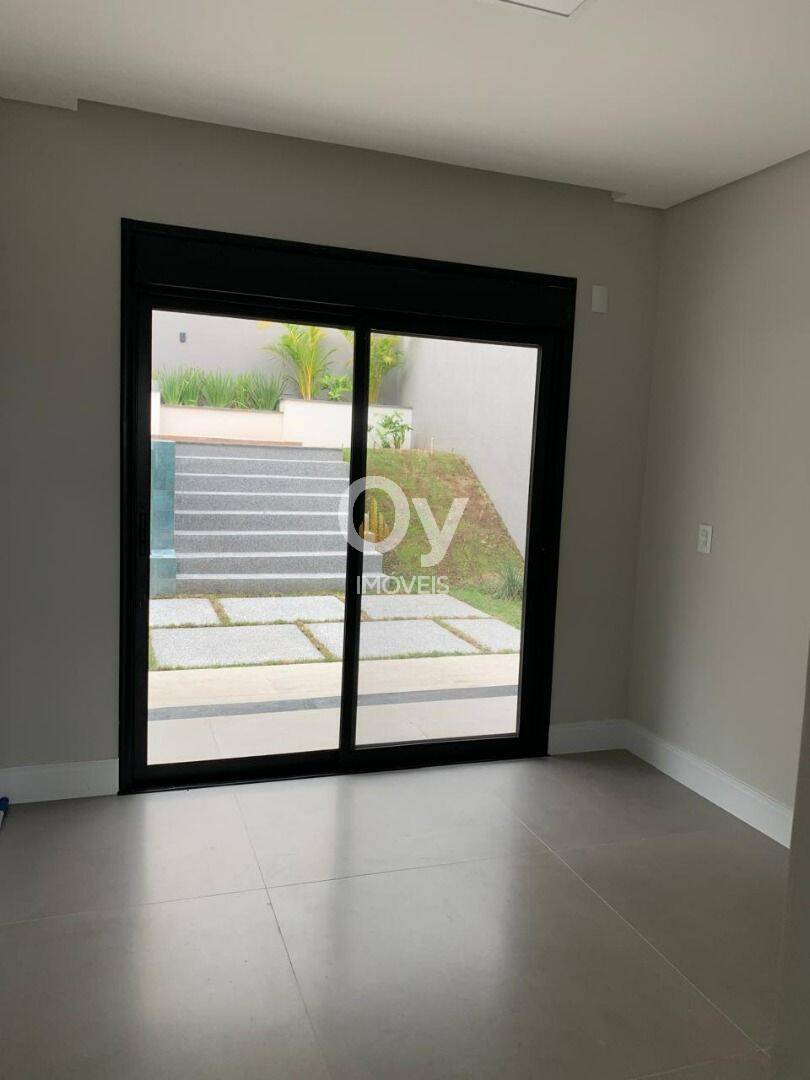Sobrado com 4 suítes à venda, 350 m² por R$ 3.950.000 - Condomínio Residencial Alphaville - São José dos Campos/SP