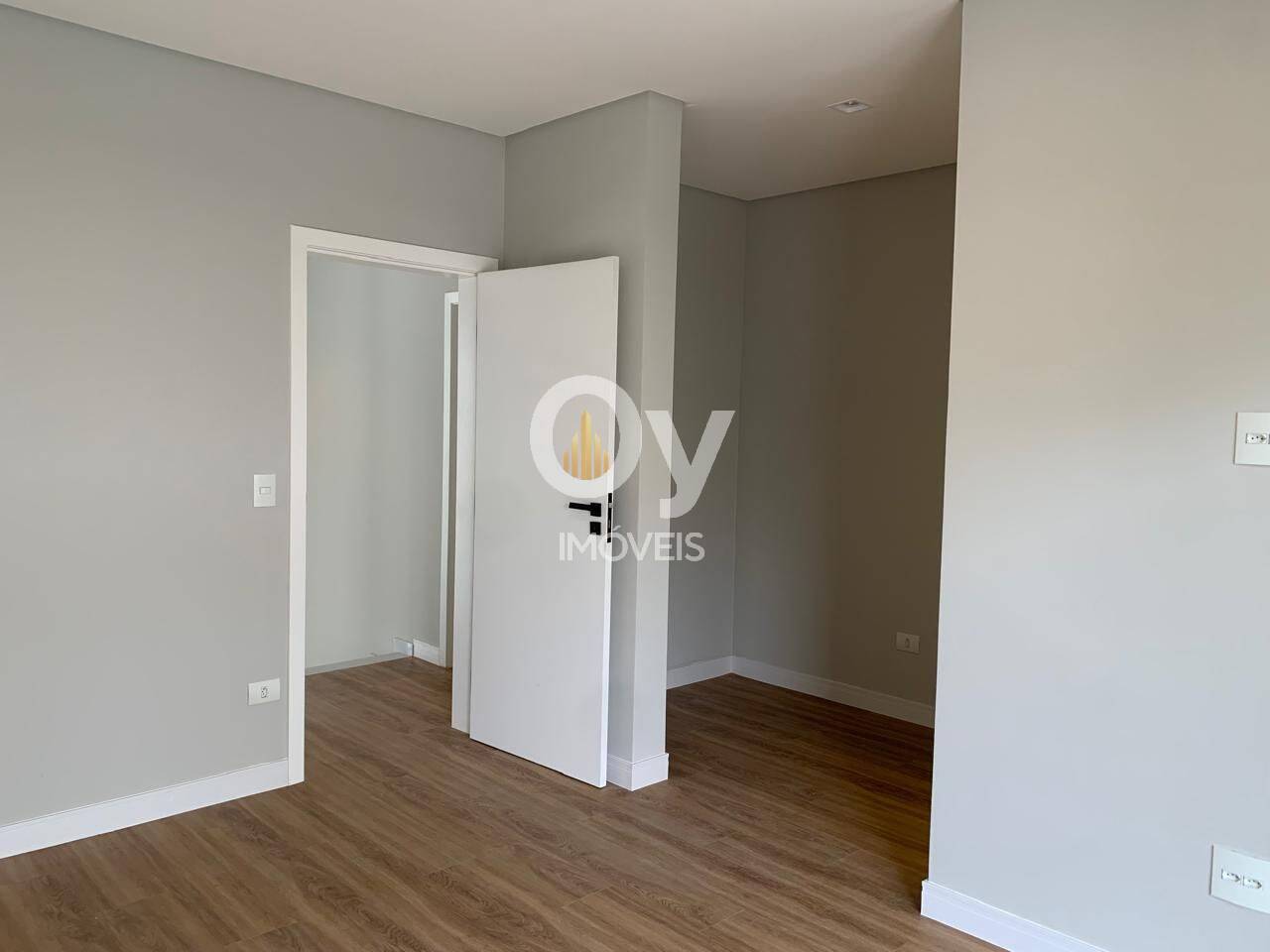 Sobrado com 4 suítes à venda, 350 m² por R$ 3.950.000 - Condomínio Residencial Alphaville - São José dos Campos/SP