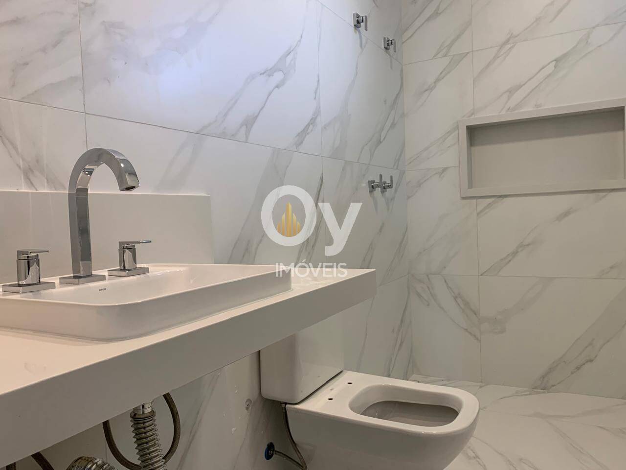 Sobrado com 4 suítes à venda, 350 m² por R$ 3.950.000 - Condomínio Residencial Alphaville - São José dos Campos/SP