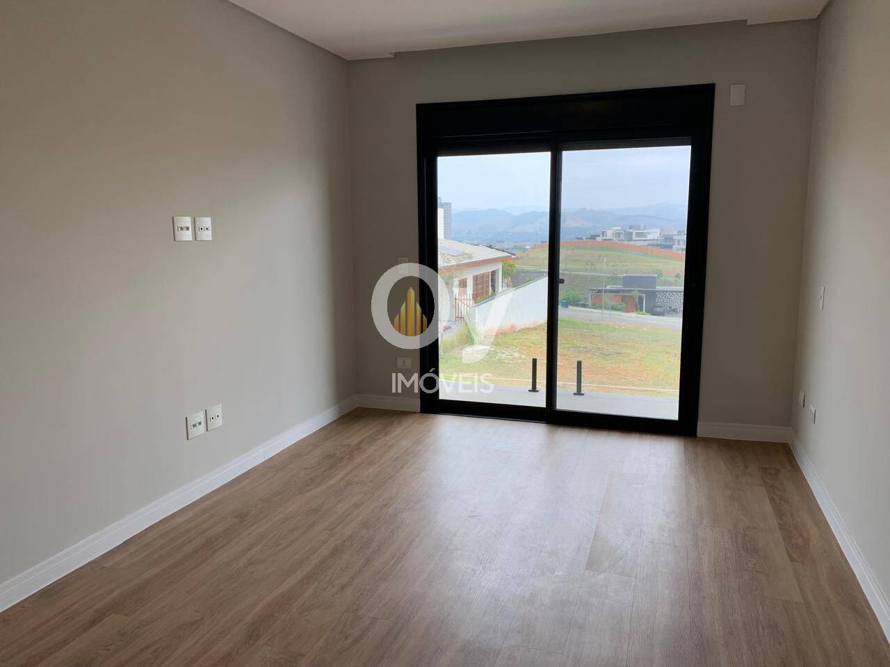 Sobrado com 4 suítes à venda, 350 m² por R$ 3.950.000 - Condomínio Residencial Alphaville - São José dos Campos/SP
