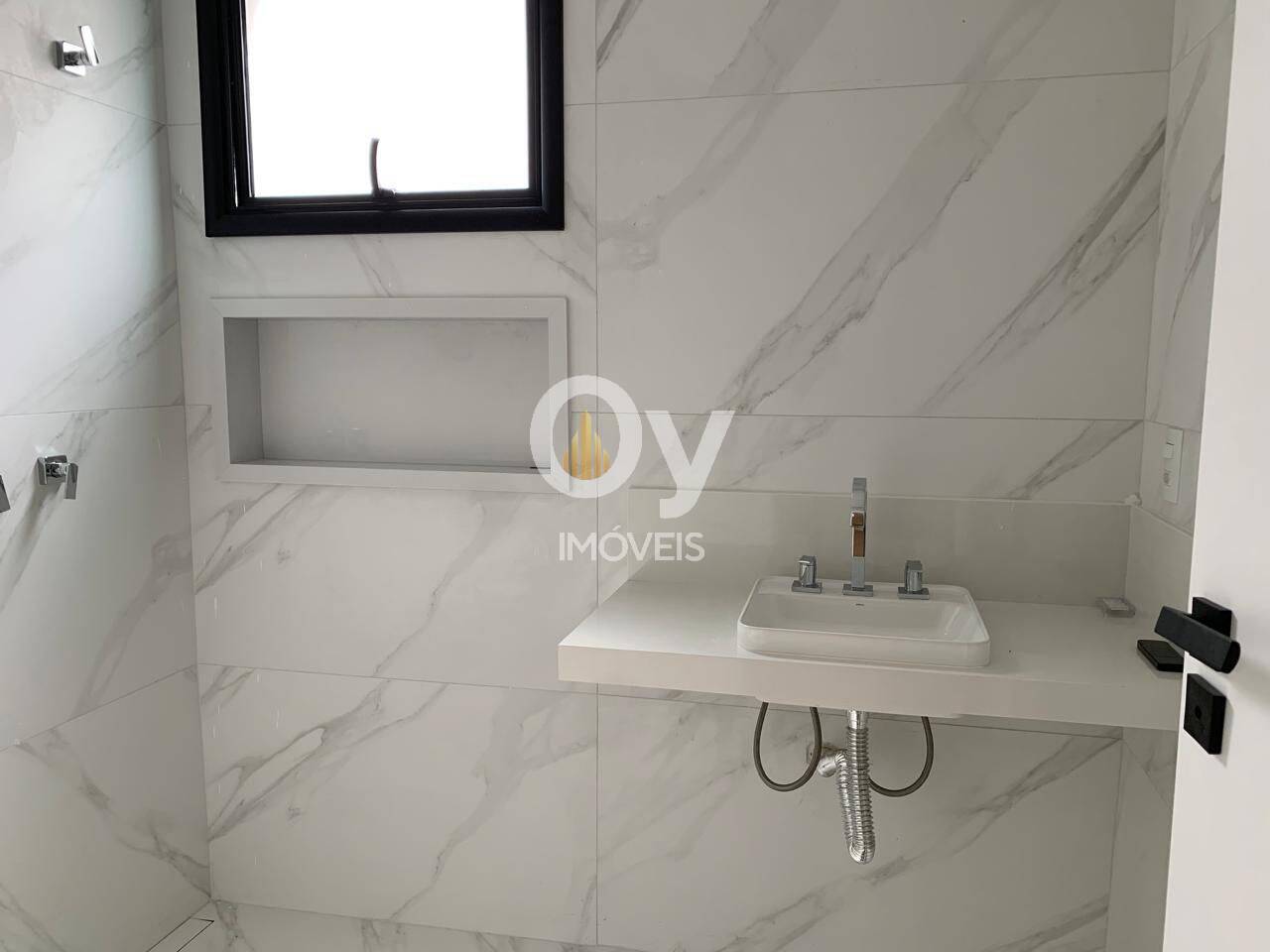 Sobrado com 4 suítes à venda, 350 m² por R$ 3.950.000 - Condomínio Residencial Alphaville - São José dos Campos/SP