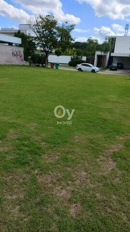 Terreno à venda, 555 m² por R$ 1.799.999,99 - Condomínio Loteamento Reserva das Figueiras - São José dos Campos/SP