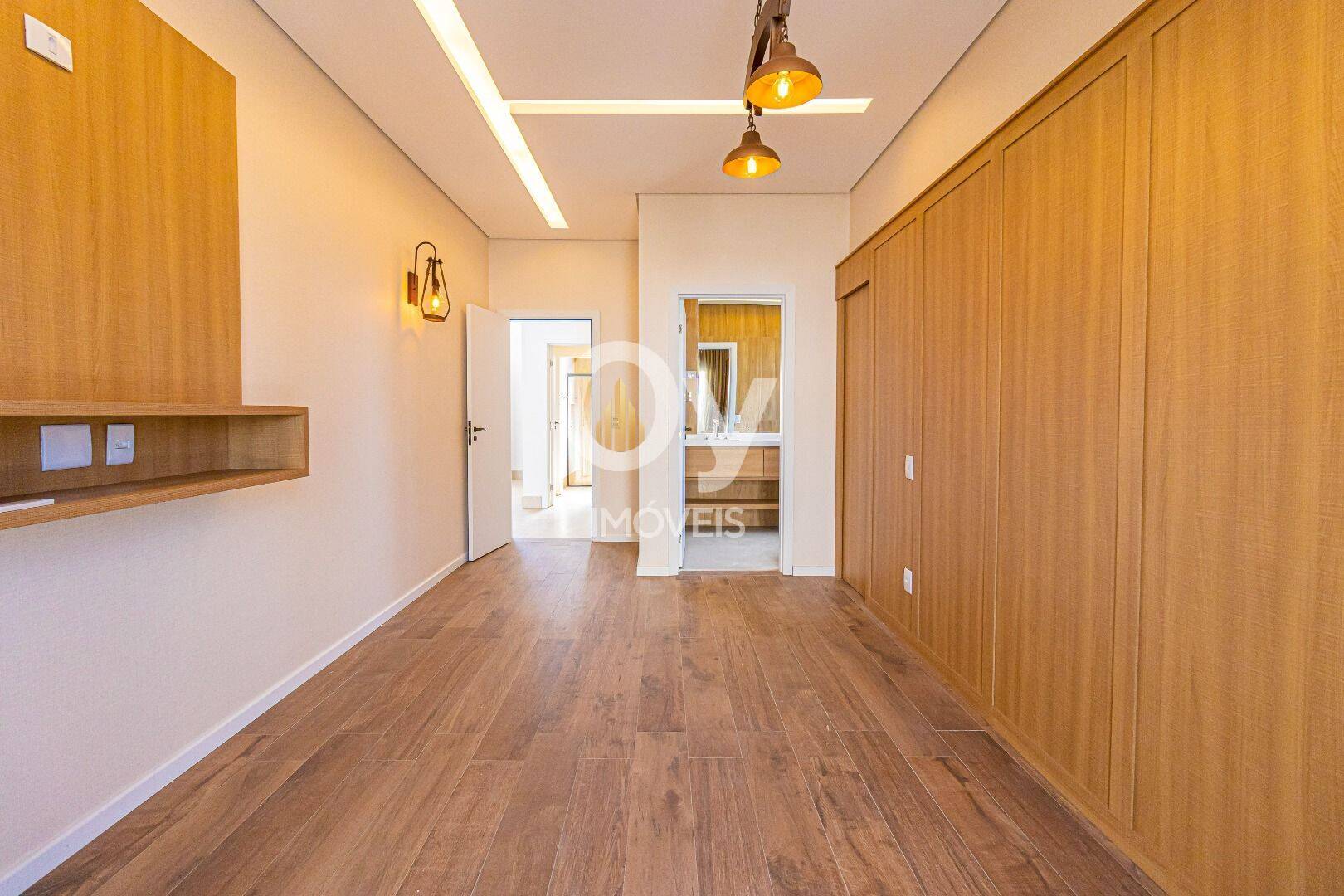 Sobrado com 3 dormitórios à venda, 337 m² por R$ 2.800.000,00 - Condomínio Residencial Monte Carlo - São José dos Campos/SP