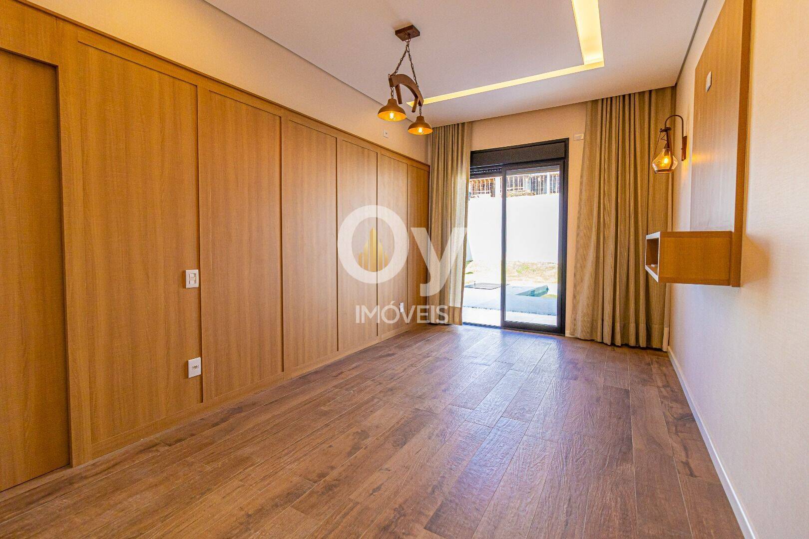 Sobrado com 3 dormitórios à venda, 337 m² por R$ 2.800.000,00 - Condomínio Residencial Monte Carlo - São José dos Campos/SP