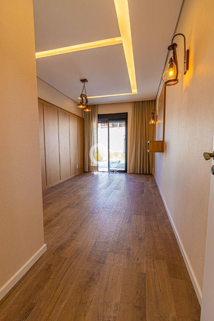 Sobrado com 3 dormitórios à venda, 337 m² por R$ 2.800.000,00 - Condomínio Residencial Monte Carlo - São José dos Campos/SP