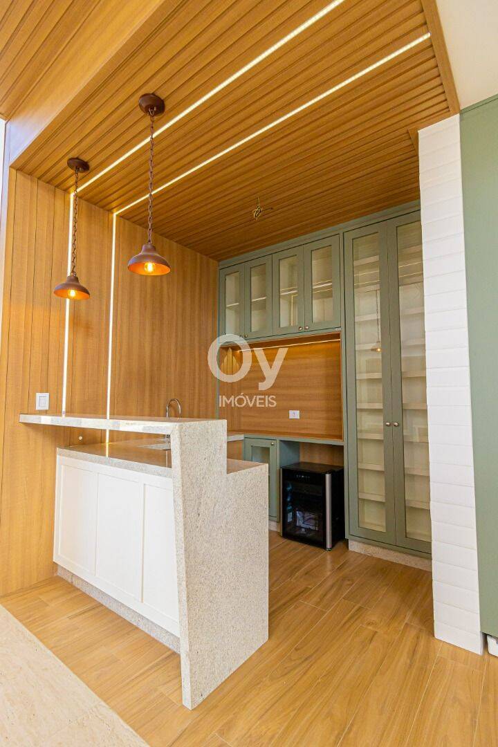 Sobrado com 3 dormitórios à venda, 337 m² por R$ 2.800.000,00 - Condomínio Residencial Monte Carlo - São José dos Campos/SP