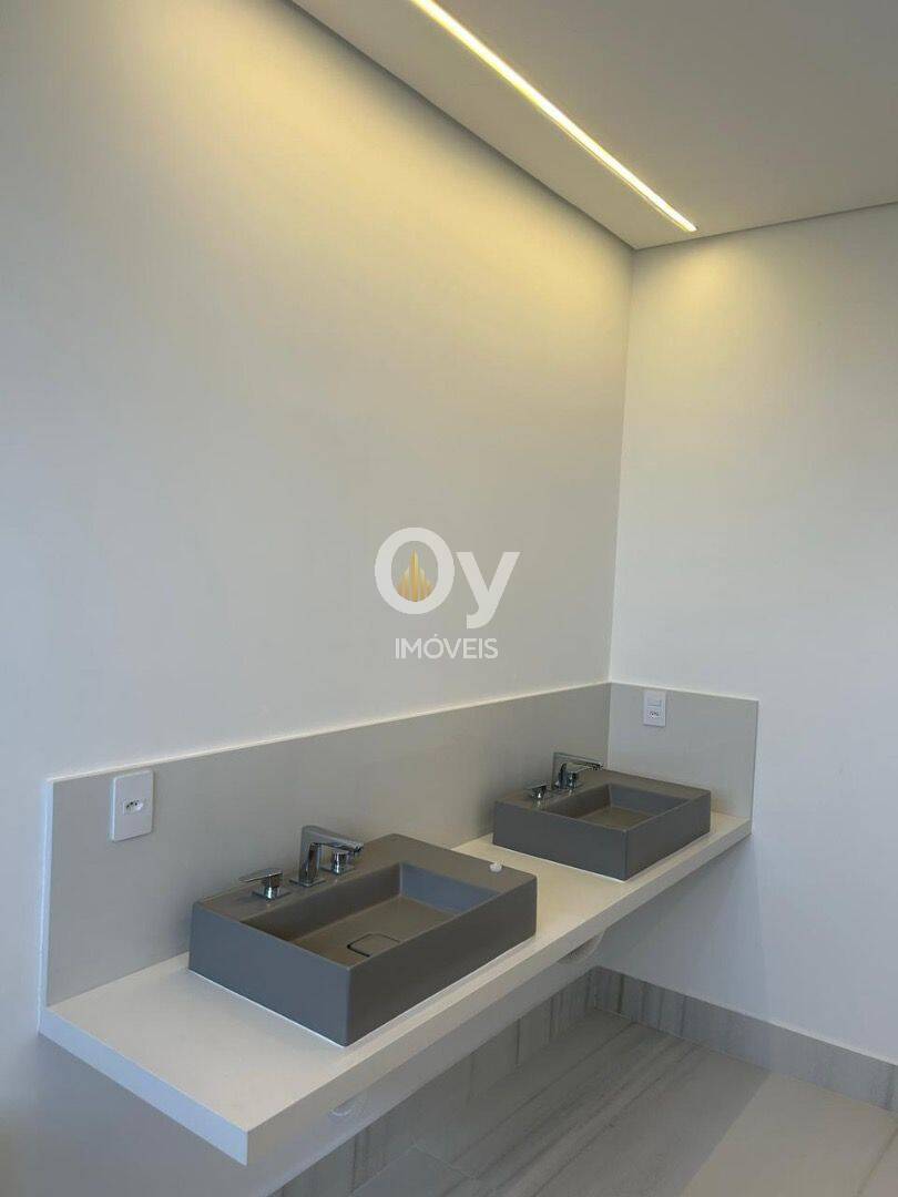 Casa à Venda Reserva do Paratehy - Urbanova 4 Suítes Projeto Otta Albernaz