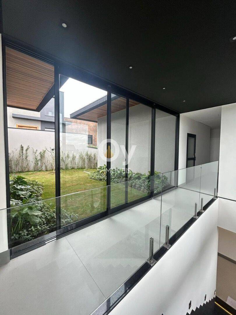 Casa à Venda Reserva do Paratehy - Urbanova 4 Suítes Projeto Otta Albernaz