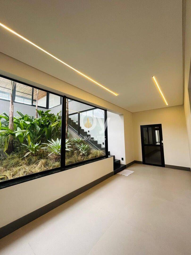 Casa à Venda Reserva do Paratehy - Urbanova 4 Suítes Projeto Otta Albernaz
