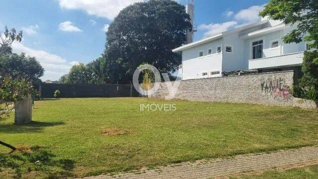 Terreno à venda, 555 m² por R$ 1.799.999,99 - Condomínio Loteamento Reserva das Figueiras - São José dos Campos/SP