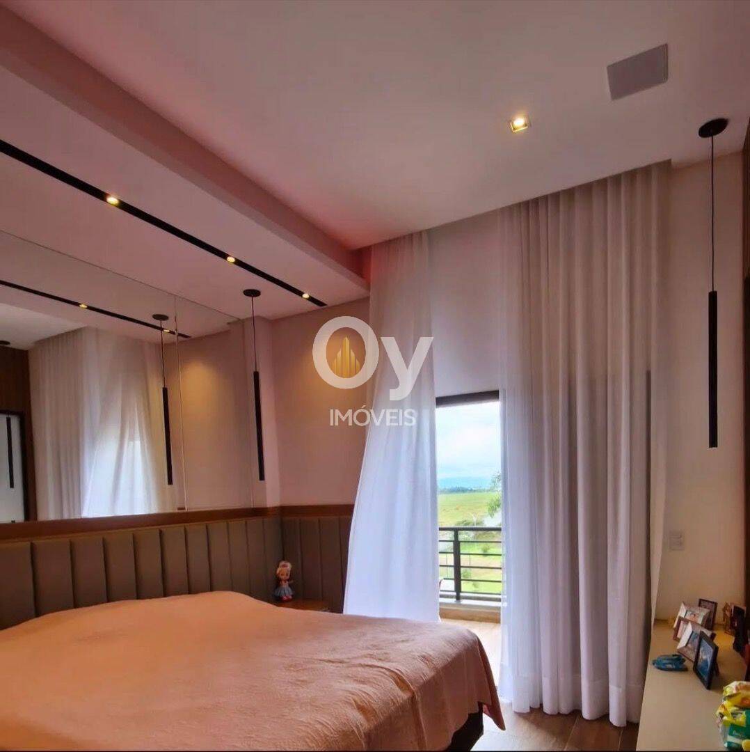 Sobrado com 3 dormitórios à venda, 280 m² por R$ 1.950.000,00 - Recanto dos Eucaliptos - São José dos Campos/SP