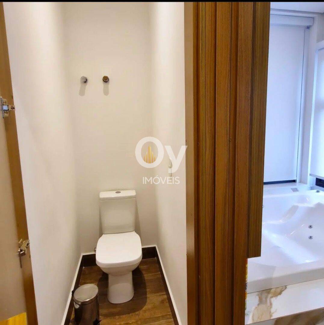 Sobrado com 3 dormitórios à venda, 280 m² por R$ 1.950.000,00 - Recanto dos Eucaliptos - São José dos Campos/SP