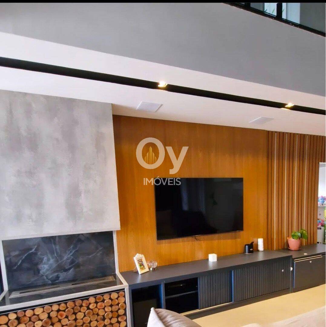 Sobrado com 3 dormitórios à venda, 280 m² por R$ 1.950.000,00 - Recanto dos Eucaliptos - São José dos Campos/SP