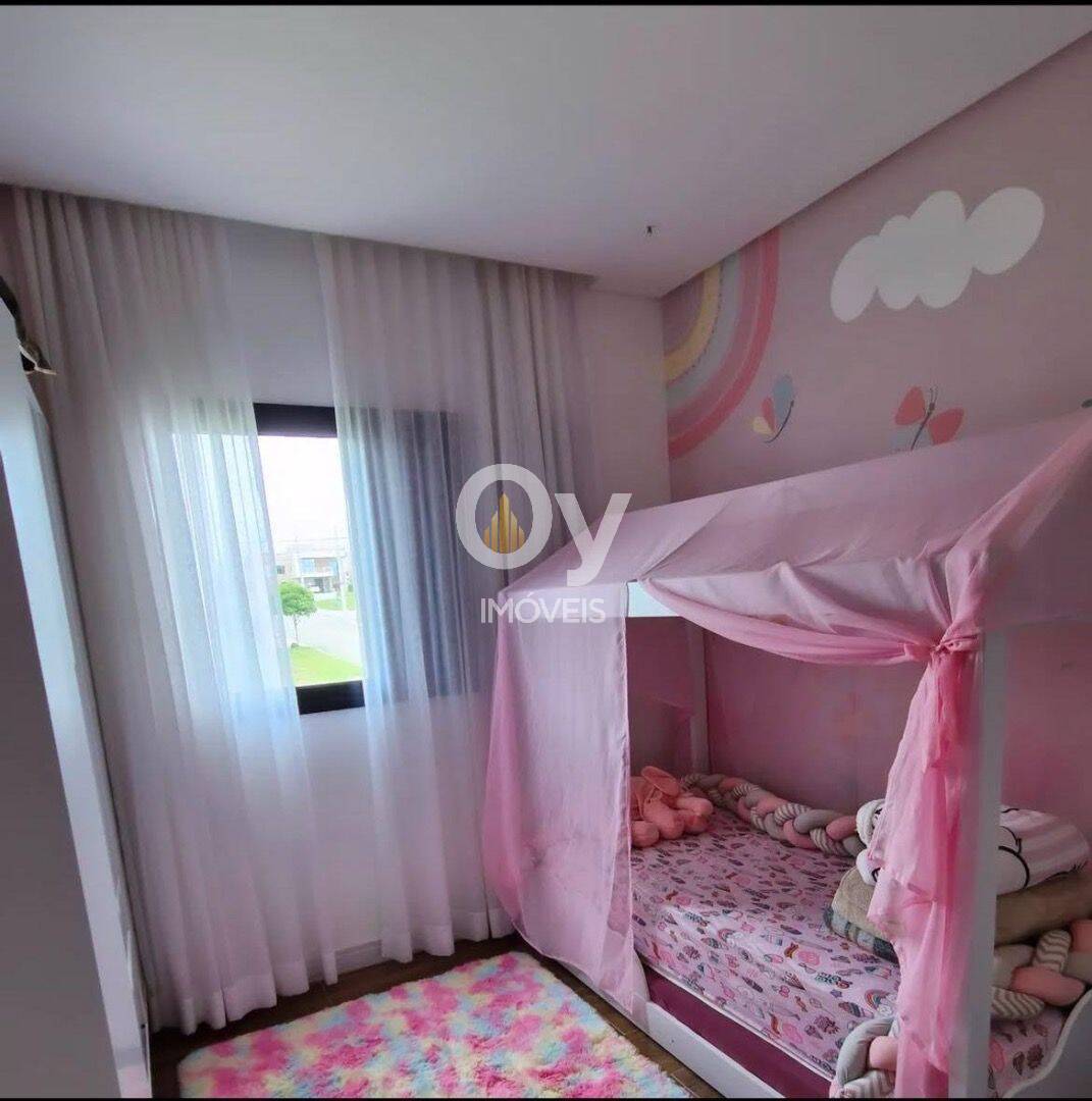 Sobrado com 3 dormitórios à venda, 280 m² por R$ 1.950.000,00 - Recanto dos Eucaliptos - São José dos Campos/SP
