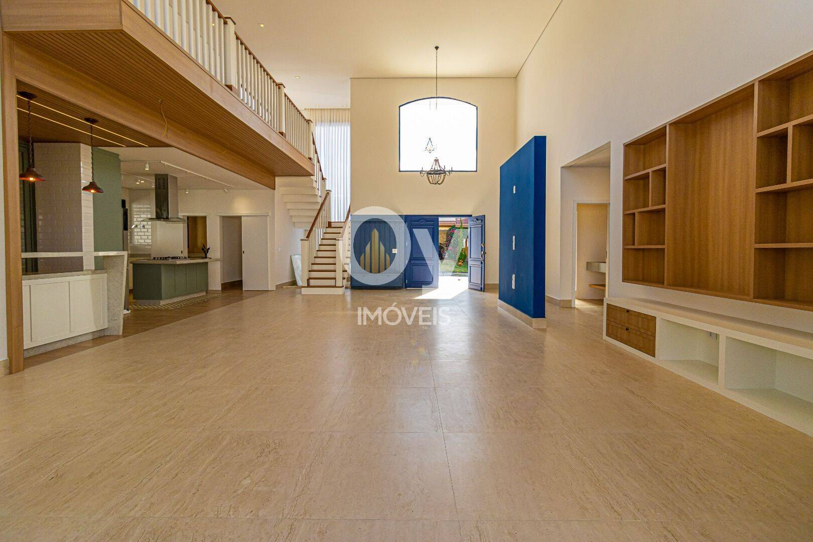 Sobrado com 3 dormitórios à venda, 337 m² por R$ 2.800.000,00 - Condomínio Residencial Monte Carlo - São José dos Campos/SP
