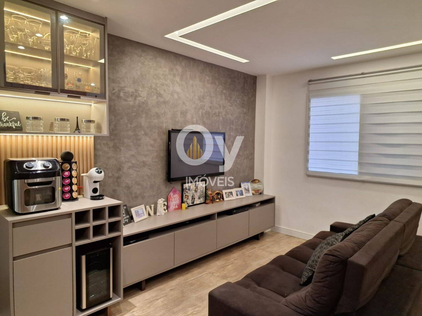 Sobrado com 3 dormitórios à venda, 113 m² - Urbanova - São José dos Campos/SP