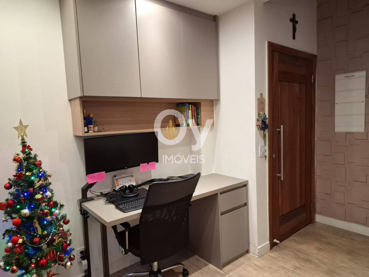 Sobrado com 3 dormitórios à venda, 113 m² - Urbanova - São José dos Campos/SP