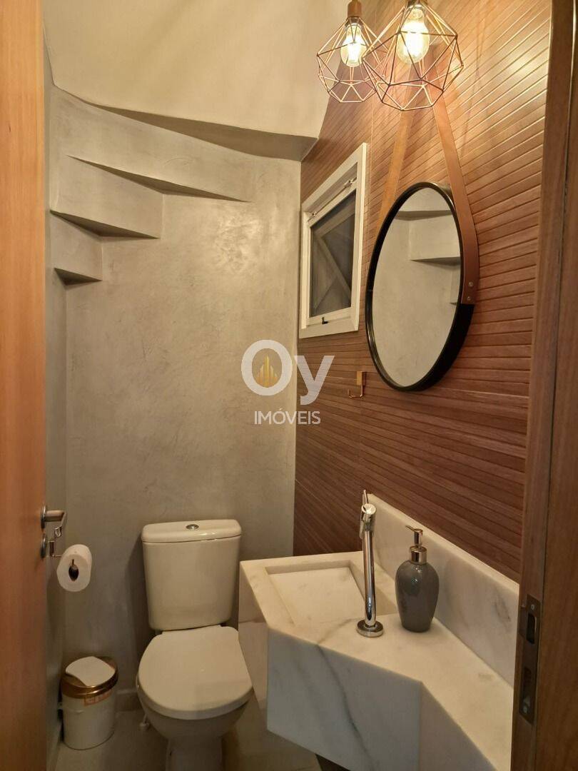 Sobrado com 3 dormitórios à venda, 113 m² - Urbanova - São José dos Campos/SP
