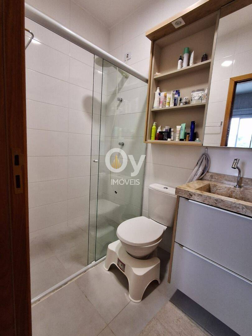 Sobrado com 3 dormitórios à venda, 113 m² - Urbanova - São José dos Campos/SP
