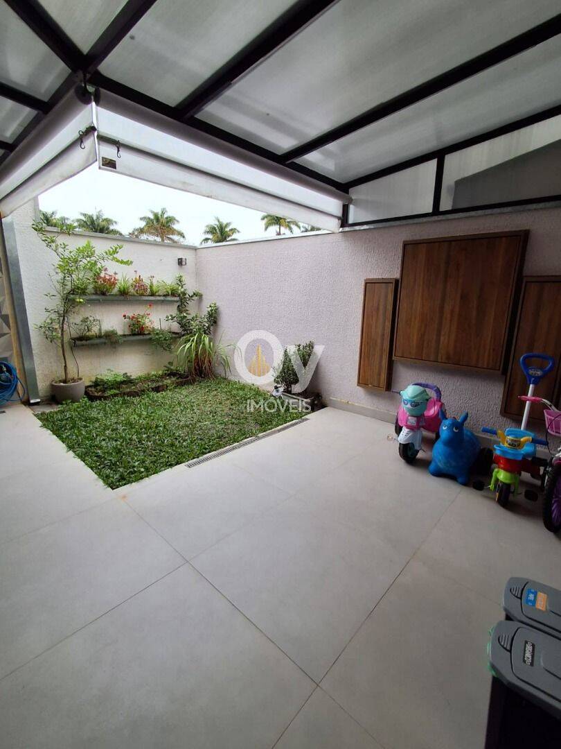 Sobrado com 3 dormitórios à venda, 113 m² - Urbanova - São José dos Campos/SP