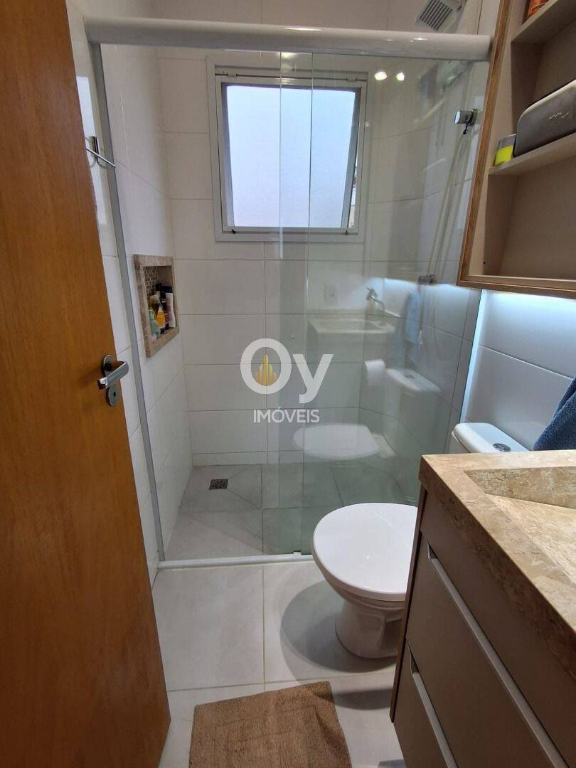 Sobrado com 3 dormitórios à venda, 113 m² - Urbanova - São José dos Campos/SP