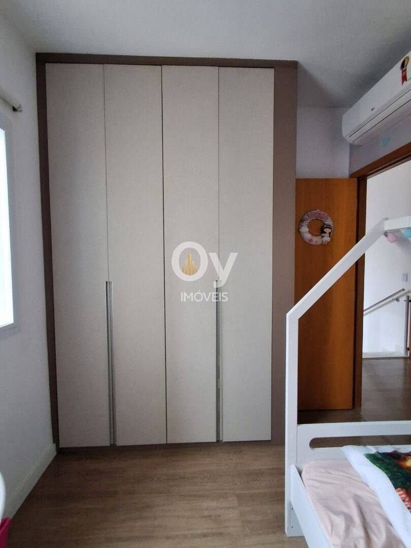 Sobrado com 3 dormitórios à venda, 113 m² - Urbanova - São José dos Campos/SP