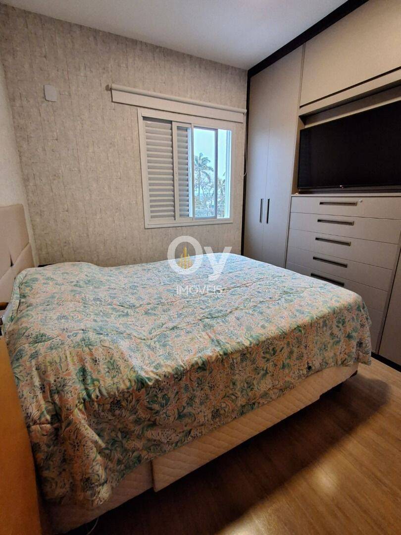 Sobrado com 3 dormitórios à venda, 113 m² - Urbanova - São José dos Campos/SP