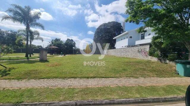 Terreno à venda, 555 m² por R$ 1.799.999,99 - Condomínio Loteamento Reserva das Figueiras - São José dos Campos/SP