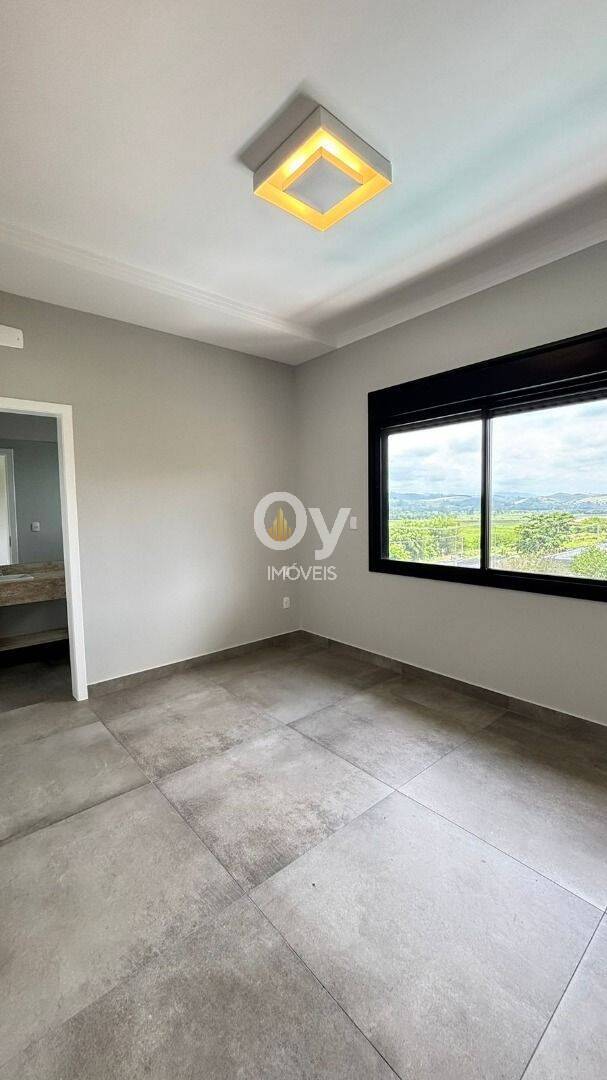 Sobrado com 4 dormitórios à venda, 400 m² por R$ 2.950.000,00 - Condomínio Residencial Monte Carlo - São José dos Campos/SP