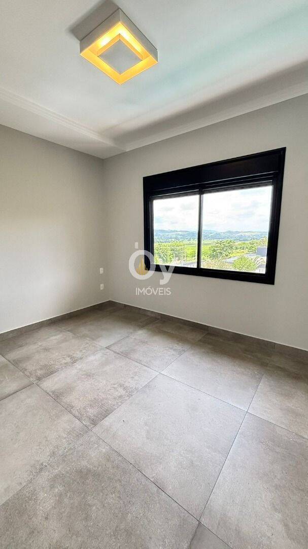 Sobrado com 4 dormitórios à venda, 400 m² por R$ 2.950.000,00 - Condomínio Residencial Monte Carlo - São José dos Campos/SP