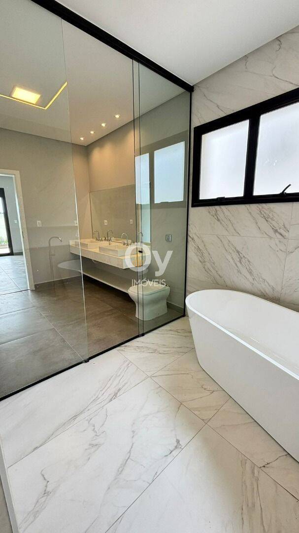 Sobrado com 4 dormitórios à venda, 400 m² por R$ 2.950.000,00 - Condomínio Residencial Monte Carlo - São José dos Campos/SP