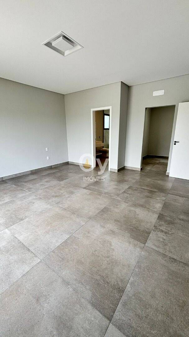 Sobrado com 4 dormitórios à venda, 400 m² por R$ 2.950.000,00 - Condomínio Residencial Monte Carlo - São José dos Campos/SP
