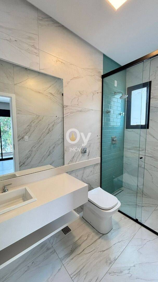 Sobrado com 4 dormitórios à venda, 400 m² por R$ 2.950.000,00 - Condomínio Residencial Monte Carlo - São José dos Campos/SP