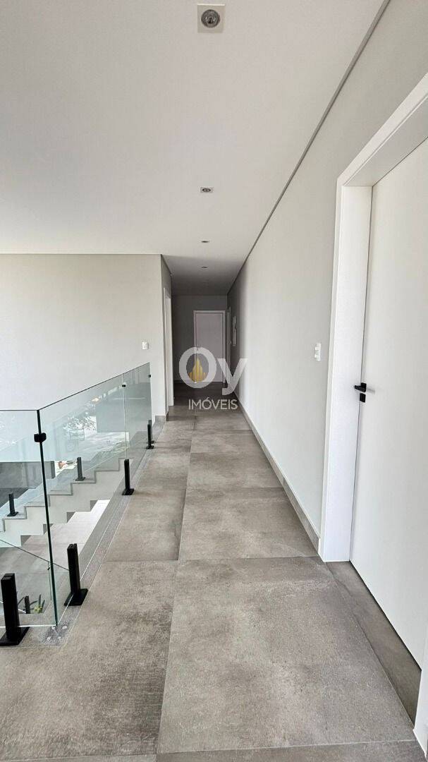 Sobrado com 4 dormitórios à venda, 400 m² por R$ 2.950.000,00 - Condomínio Residencial Monte Carlo - São José dos Campos/SP