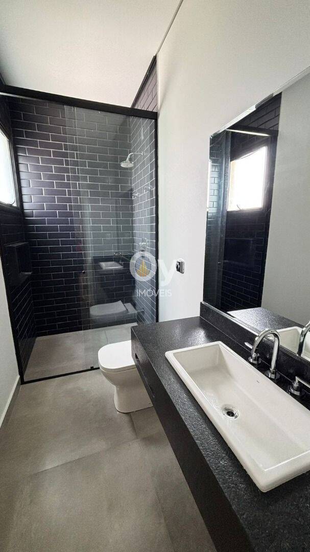 Sobrado com 4 dormitórios à venda, 400 m² por R$ 2.950.000,00 - Condomínio Residencial Monte Carlo - São José dos Campos/SP