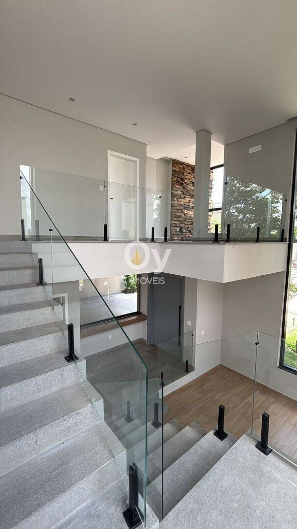 Sobrado com 4 dormitórios à venda, 400 m² por R$ 2.950.000,00 - Condomínio Residencial Monte Carlo - São José dos Campos/SP