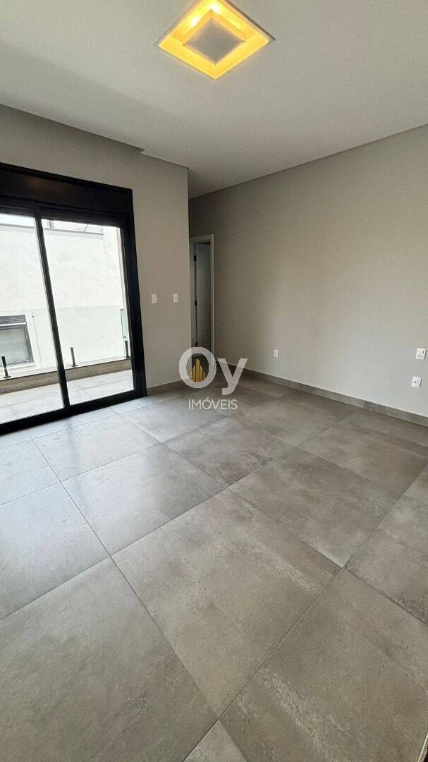 Sobrado com 4 dormitórios à venda, 400 m² por R$ 2.950.000,00 - Condomínio Residencial Monte Carlo - São José dos Campos/SP