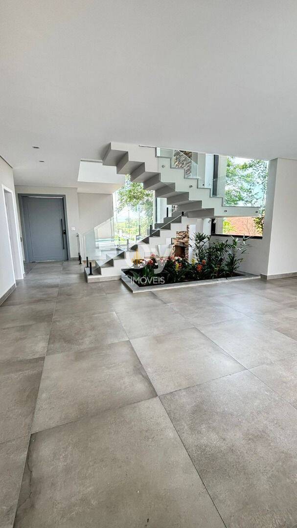 Sobrado com 4 dormitórios à venda, 400 m² por R$ 2.950.000,00 - Condomínio Residencial Monte Carlo - São José dos Campos/SP